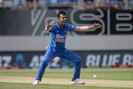 युजवेंद्र चहल 